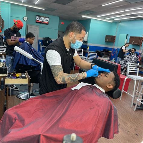 dominican barber near me|dominican republic barber shop.